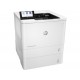 HP LaserJet Enterprise M608x (K0Q19A) Duplex and Network Printer - 1200x1200dpi 61ppm