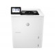 HP LaserJet Enterprise M608x (K0Q19A) Duplex and Network Printer - 1200x1200dpi 61ppm