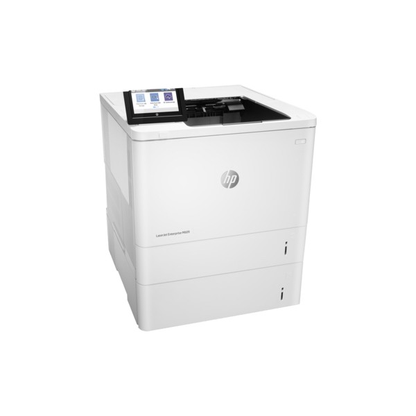 HP LaserJet Enterprise M609x (K0Q22A) Duplex and Network Printer