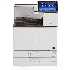 Ricoh SP C842DN A3 Duplex Network Color Laser Printer - 1200x1200dpi 60 แผ่น/นาที