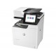HP Color LaserJet Enterprise Flow MFP M681dh (J8A10A) Network All-in-One Printer - 1200x1200dpi 47 แผ่น/นาที