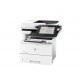 HP LaserJet Enterprise Flow MFP M527z (F2A78A) Wireless All-in-One Printer - 1200x1200dpi 43ppm