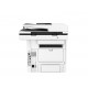 HP LaserJet Enterprise Flow MFP M527z (F2A78A) Wireless All-in-One Printer - 1200x1200dpi 43ppm