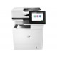 HP LaserJet Enterprise MFP M632h (J8J70A) Network All-in-One Printer - 1200x1200dpi 61ppm