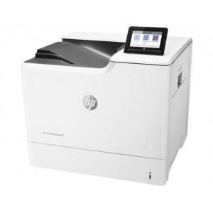 HP Color LaserJet Enterprise M653dn (J8A04A) High speed Color Laser Printer - 1200x1200dpi 56ppm