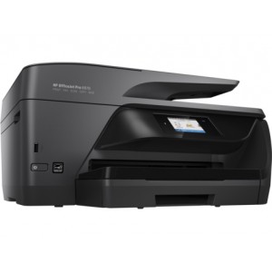 Impressora Multifuncional HP OfficeJet Pro 6970 (J7K34A) - Ibyte