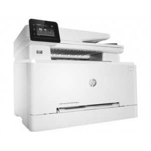 HP Color LaserJet Pro MFP M280nw (T6B80A) Multifunction Printer - 600x600dpi 21ppm