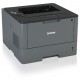 Brother HL-L5100DN Network Mono Laser Printer - 1200x1200 dpi 40ppm