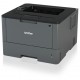 Brother HL-L5100DN Network Mono Laser Printer - 1200x1200 dpi 40ppm