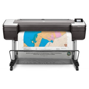 HP DesignJet T1700 44" Printer (W6B55A) Large Format Printer