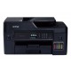 Brother MFC-T4500DW - A3 Refill Ink Tank Wireless Duplex All-in-One Inkjet MFC