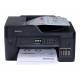 Brother MFC-T4500DW - A3 Refill Ink Tank Wireless Duplex All-in-One Inkjet MFC