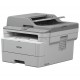 Brother MFC-L2770DW Monochrome Laser Multi-Function Printer with Wireless - 2400x600dpi 34 แผ่น/นาที