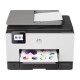 HP OfficeJet Pro 9020 (1MR73D) All-in-One Printer (Light Basalt) - 4800x1200dpi 39ppm