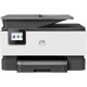 HP OfficeJet Pro 9010 (1KR53D) All-in-One Printer (Light Basalt) - 4800x1200dpi 32ppm