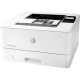 HP LaserJet Pro M404dn (W1A53A) Black and White Laser Printer with Duplex and Network Printing - 1200x1200dpi 38 แผ่น/นาที