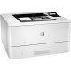 HP LaserJet Pro M404dn (W1A53A) Black and White Laser Printer with Duplex and Network Printing - 1200x1200dpi 38 แผ่น/นาที