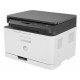 HP Color Laser MFP 178nw (4ZB96A) Multifunction Printer - 600x600dpi 18 ppm