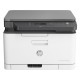 HP Color Laser MFP 178nw (4ZB96A) Multifunction Printer - 600x600dpi 18 ppm