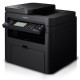 Canon imageCLASS MF237w (Print/Scan/Copy/Fax) Laser MultiFunction Printer  - 1200x1200dpi 23 แผ่น/นาที